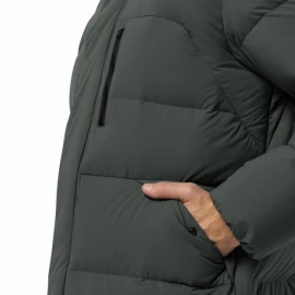 Куртка Jack Wolfskin Roemertor Jkt M