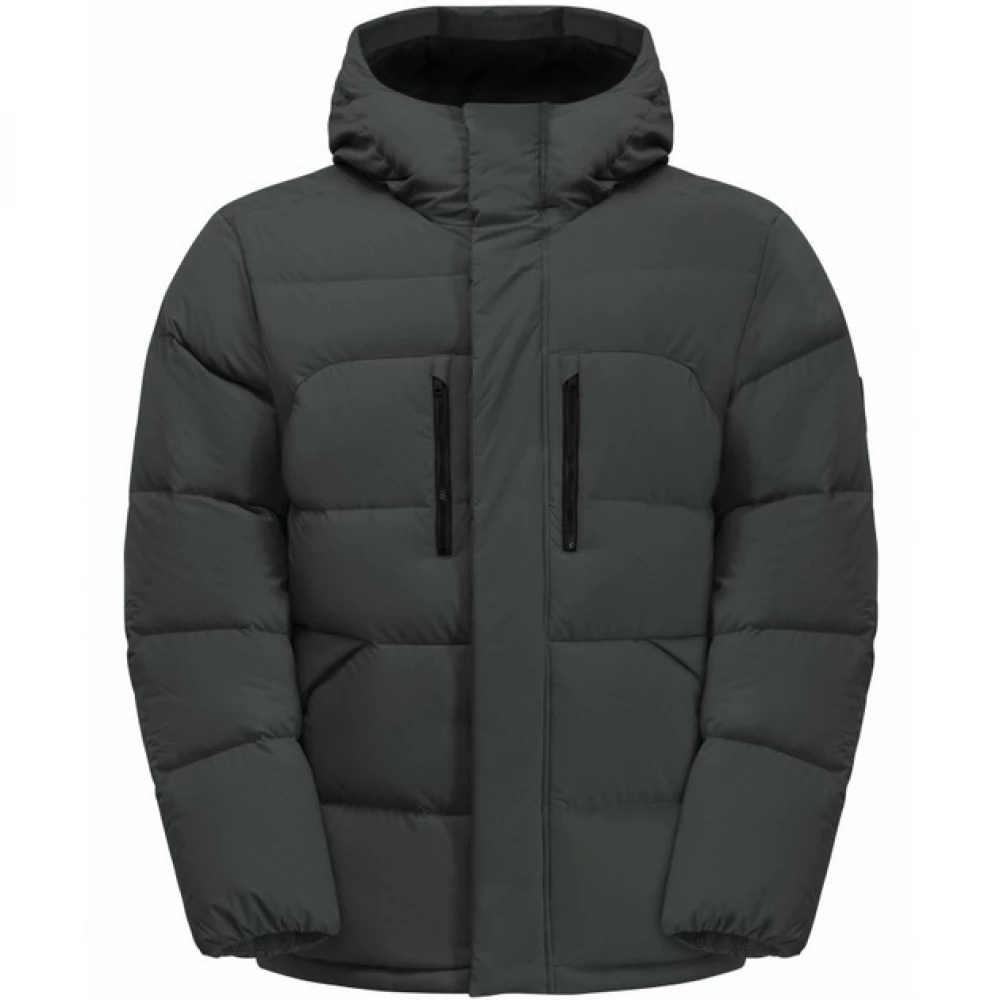 Куртка Jack Wolfskin Roemertor Jkt M