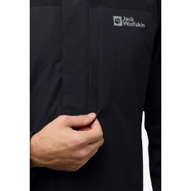 Куртка Jack Wolfskin Romberg 3in1 Jkt M