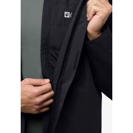 Куртка Jack Wolfskin Romberg 3in1 Jkt M