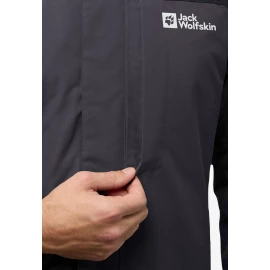 Куртка Jack Wolfskin Romberg 3in1 Jkt M