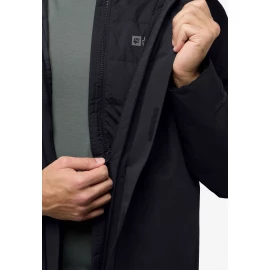 Куртка Jack Wolfskin Romberg 3in1 Jkt M