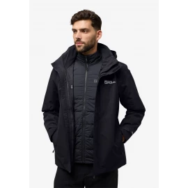 Куртка Jack Wolfskin Romberg 3in1 Jkt M