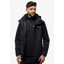 Куртка Jack Wolfskin Romberg 3in1 Jkt M