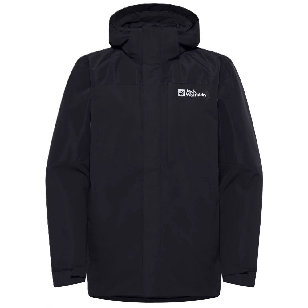 Куртка Jack Wolfskin Romberg 3in1 Jkt M