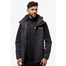 Куртка Jack Wolfskin Romberg 3in1 Jkt M