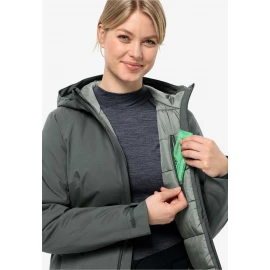 Куртка Jack Wolfskin Stirnberg Ins Jkt W