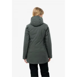 Куртка Jack Wolfskin Stirnberg Ins Jkt W