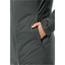 Куртка Jack Wolfskin Stirnberg Ins Jkt W
