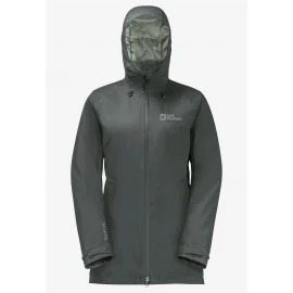 Куртка Jack Wolfskin Stirnberg Ins Jkt W