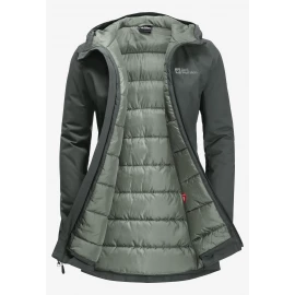 Куртка Jack Wolfskin Stirnberg Ins Jkt W