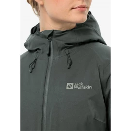 Куртка Jack Wolfskin Stirnberg Ins Jkt W