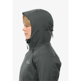 Куртка Jack Wolfskin Stirnberg Ins Jkt W