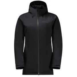 Куртка Jack Wolfskin Stirnberg Ins Jkt W