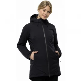 Куртка Jack Wolfskin Stirnberg Ins Jkt W