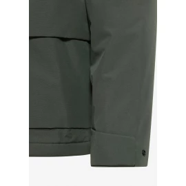 Куртка Jack Wolfskin Tempeltor Jkt M