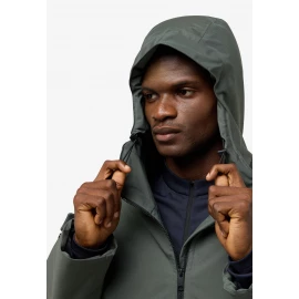 Куртка Jack Wolfskin Tempeltor Jkt M