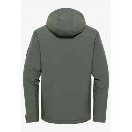 Куртка Jack Wolfskin Tempeltor Jkt M