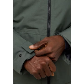 Куртка Jack Wolfskin Tempeltor Jkt M