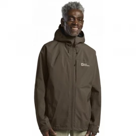 Куртка Jack Wolfskin Tempest 2L Jkt M