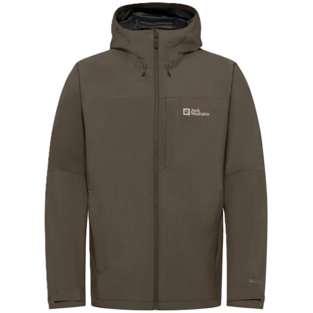Куртка Jack Wolfskin Tempest 2L Jkt M