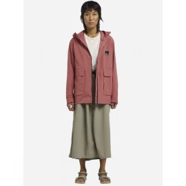 Куртка Jack Wolfskin Terracade Jkt W