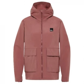 Куртка Jack Wolfskin Terracade Jkt W