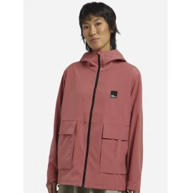 Куртка Jack Wolfskin Terracade Jkt W