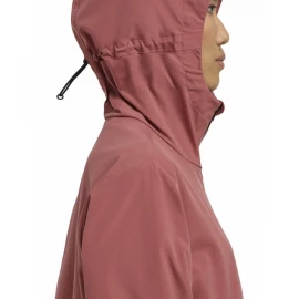 Куртка Jack Wolfskin Terracade Jkt W