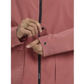 Куртка Jack Wolfskin Terracade Jkt W