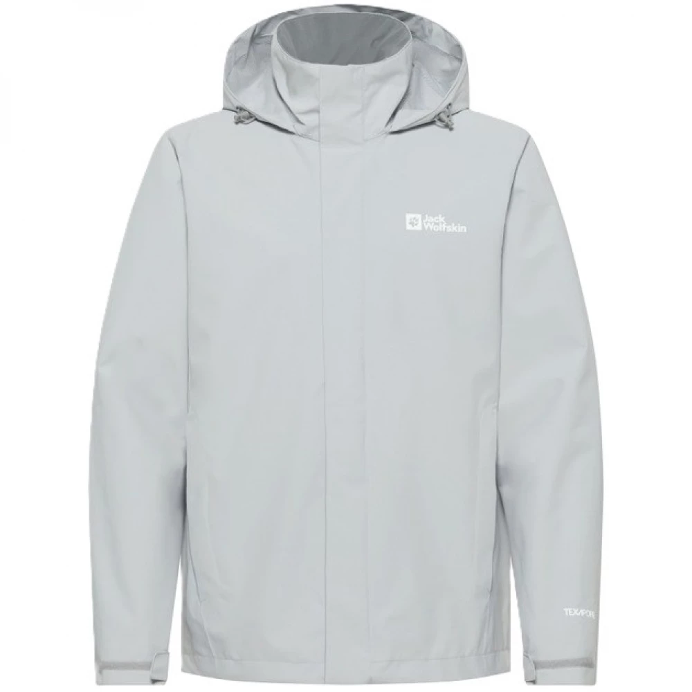 Куртка Jack Wolfskin Trailtime 2L Jkt M