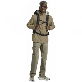 Куртка Jack Wolfskin Trailtime 2L Jkt M