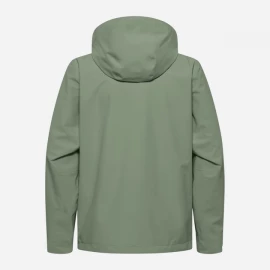 Куртка Jack Wolfskin Trailtime 2L Jkt M