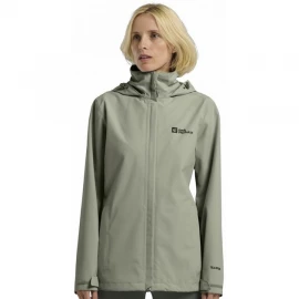Куртка Jack Wolfskin Trailtime 2L Jkt W