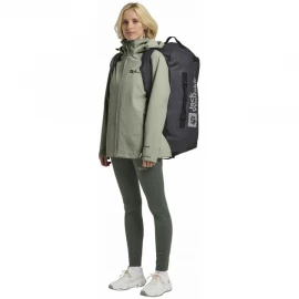 Куртка Jack Wolfskin Trailtime 2L Jkt W