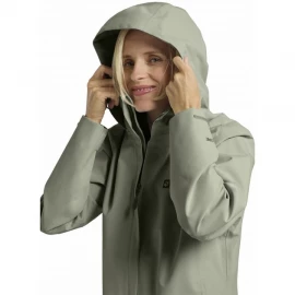 Куртка Jack Wolfskin Trailtime 2L Jkt W