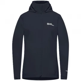 Куртка Jack Wolfskin Trailtime 2L Jkt W
