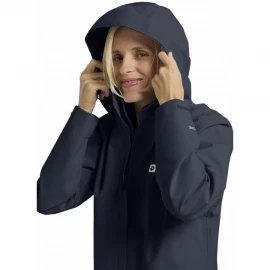 Куртка Jack Wolfskin Trailtime 2L Jkt W