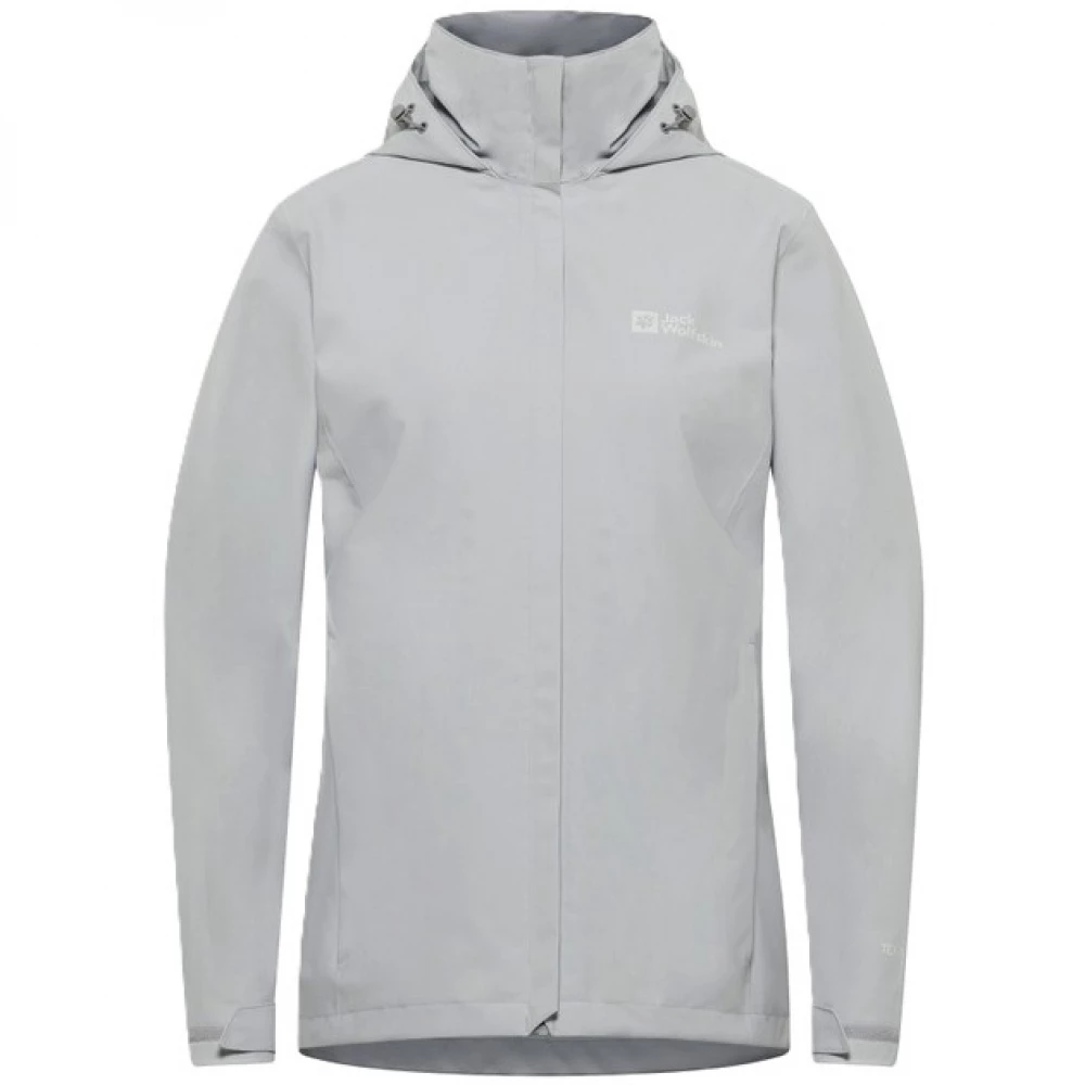 Куртка Jack Wolfskin Trailtime 2L Jkt W