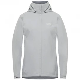 Куртка Jack Wolfskin Trailtime 2L Jkt W