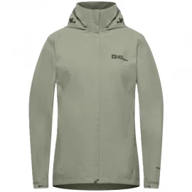 Куртка Jack Wolfskin Trailtime 2L Jkt W