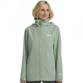 Куртка Jack Wolfskin Trailtime 2L Jkt W