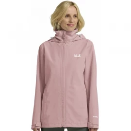 Куртка Jack Wolfskin Trailtime 2L Jkt W