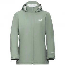 Куртка Jack Wolfskin Trailtime 2L Jkt W