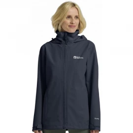 Куртка Jack Wolfskin Trailtime 2L Jkt W
