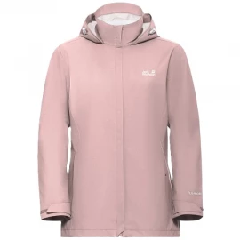 Куртка Jack Wolfskin Trailtime 2L Jkt W