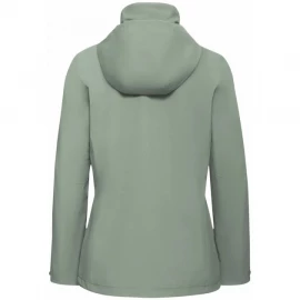 Куртка Jack Wolfskin Trailtime 2L Jkt W