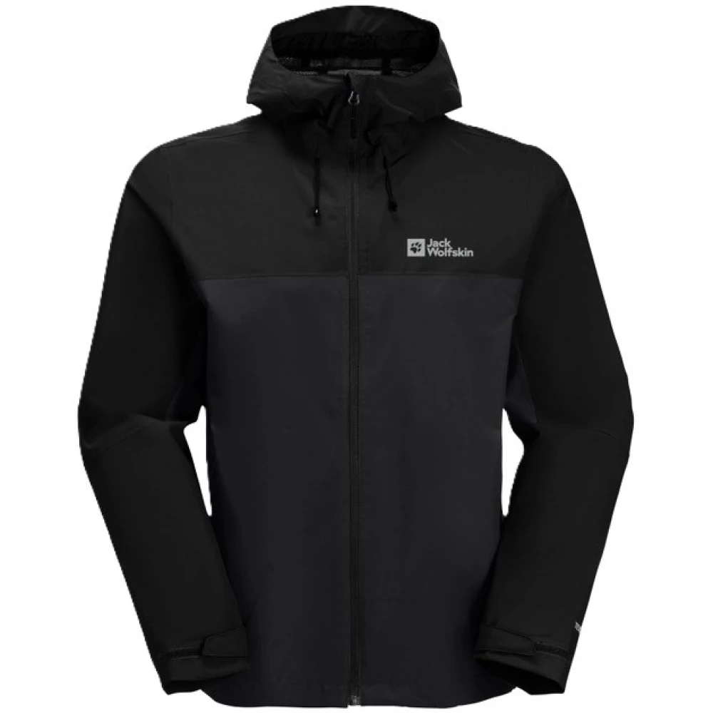 Куртка Jack Wolfskin Weiltal 2L JKT M