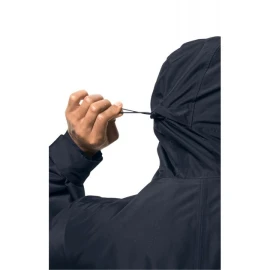 Куртка Jack Wolfskin Winterlager Parka M