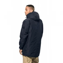 Куртка Jack Wolfskin Winterlager Parka M